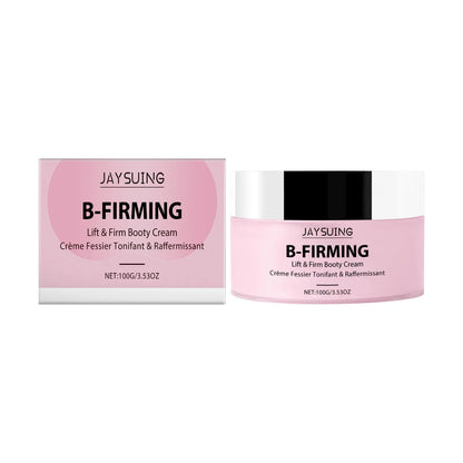 100g tube of hip and neck moisturising cream with hyaluronic acid and vitamin E.
