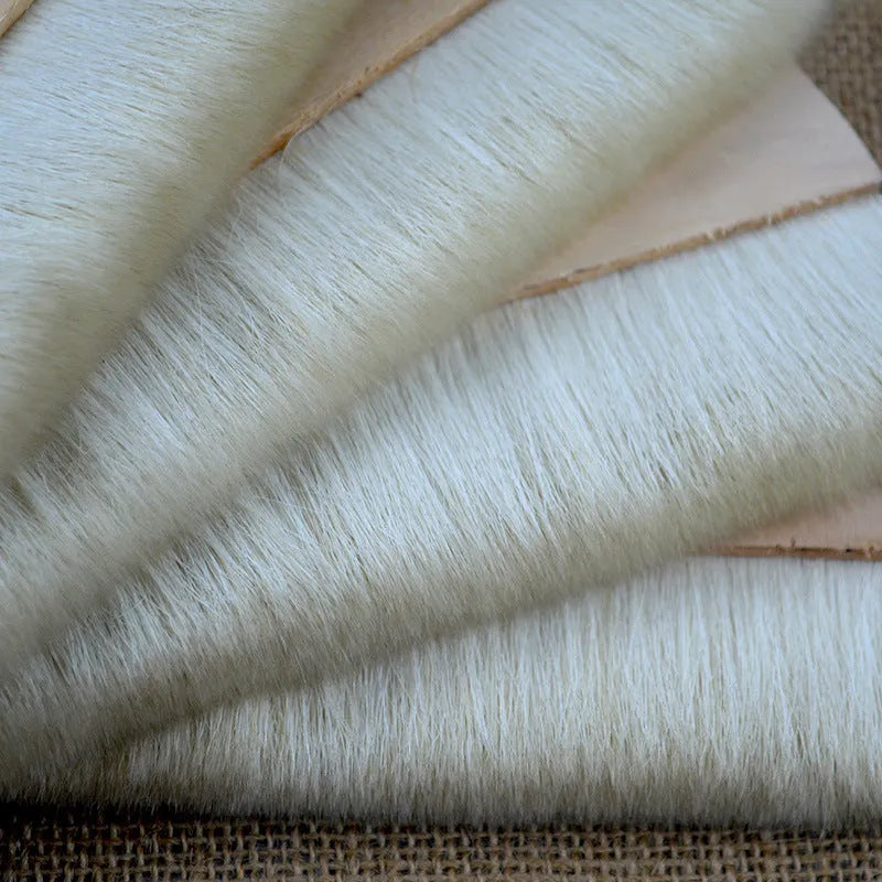 Wool art mounting brush in picture colour available in four sizes from 8 to 14 inches