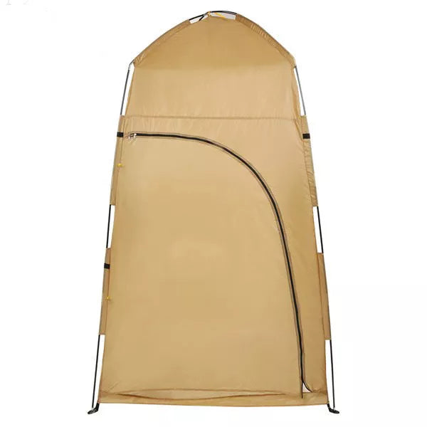 Sure Enough Leisure Outdoor Dressing Tent for beach and shower use, dimensions 120*120*210cm