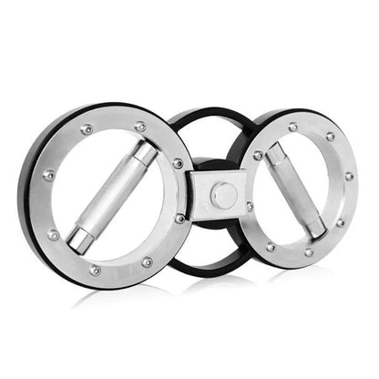 Adjustable Resistance Arm Force Rod for boxing and fitness training