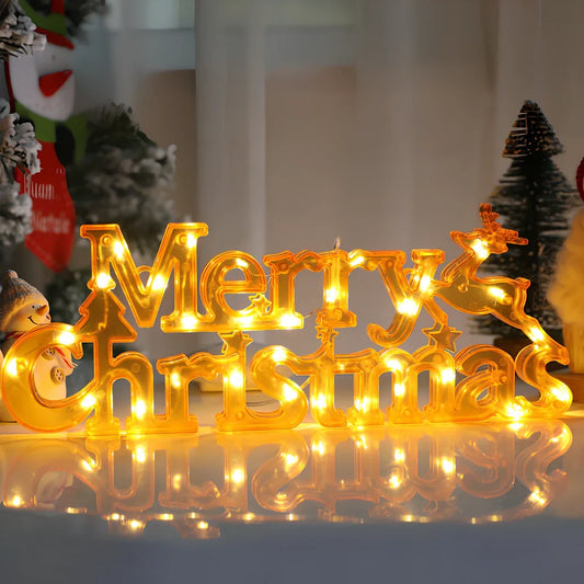 LED modelling light for Christmas decoration with 21mm x 12mm dimensions and IP44 rating