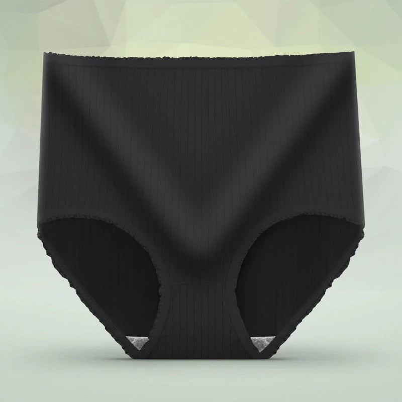 Premium milk silk shapewear shorts for women, designed to smooth, sculpt, and lift the figure for a flattering, confident look.