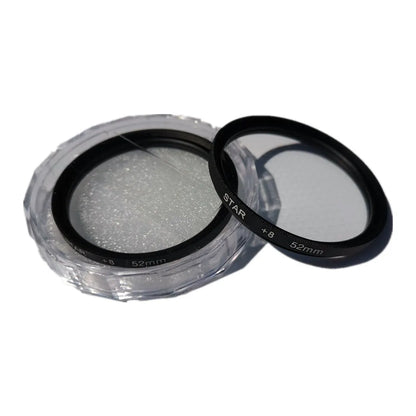 Starlight mirror jewellery photography prop in 37mm and 52mm sizes with 52 Starlight and 37 Starlight colour options