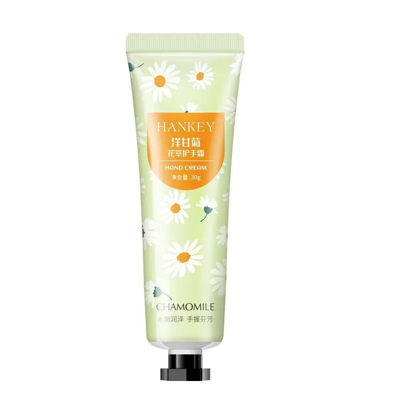 30g fruit scented hand cream for dry skin moisturising treatment in multiple fragrance options