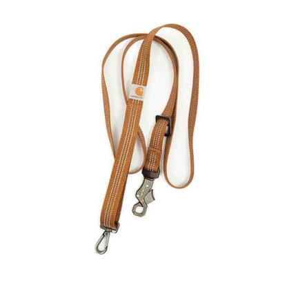 Dog training chest strap harness with reflective hand holding rope in three sizes for medium to extra large breeds