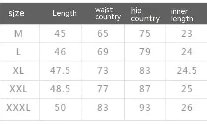 Men's black milk silk polyester tight sports shorts for running and fitness activities