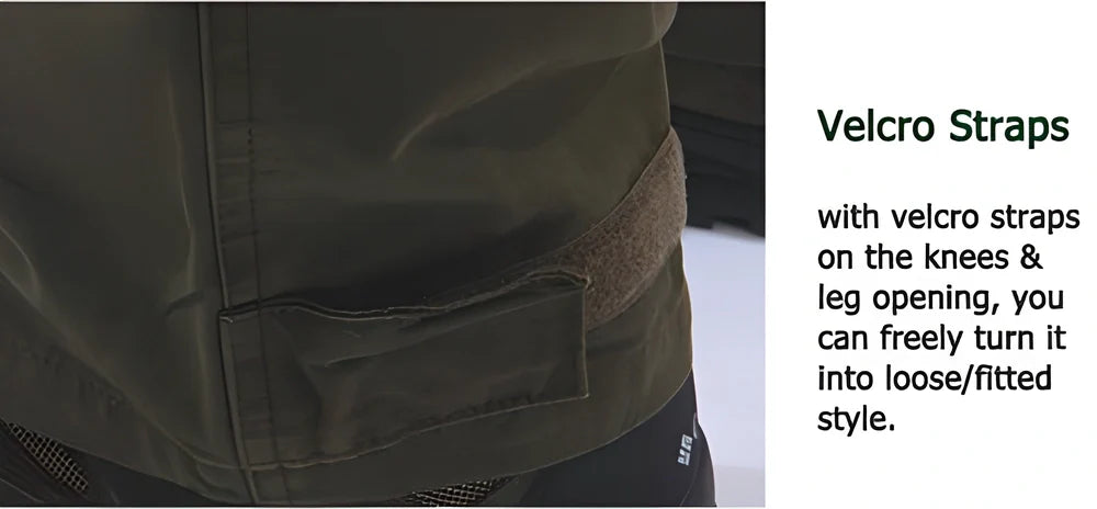 Durable and versatile camo cargo pants with reinforced knees, adjustable waistband, and multiple pockets