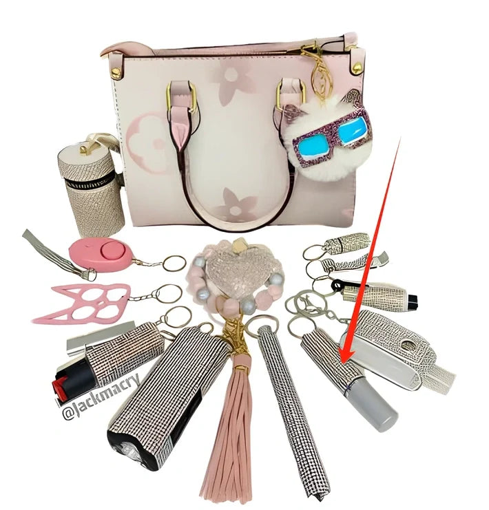 100ml transparent glass perfume bottle with silver spray mechanism and screw cap for fragrance preservation