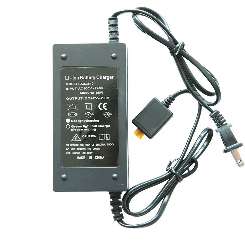 Yunzhilun micro-power bicycle battery with alloy hub for 26-inch wheels and lithium cells