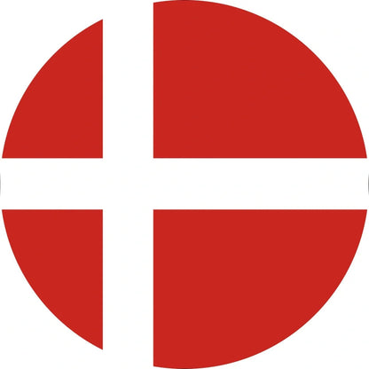 World Cup Qatar football themed biodegradable dishwashing sponges with national flag designs