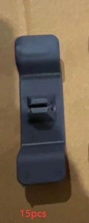 Square Winder Kitchen Organizer with adhesive fixing belt