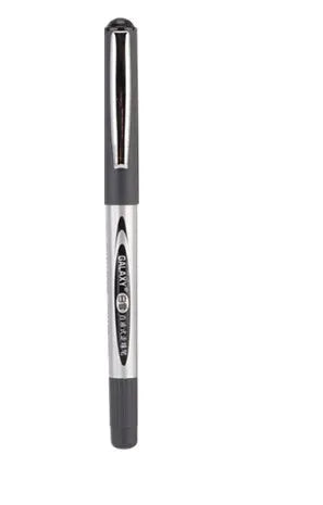 Simple Series 0.5mm water-based quick-drying signature pen in a pack of 12.