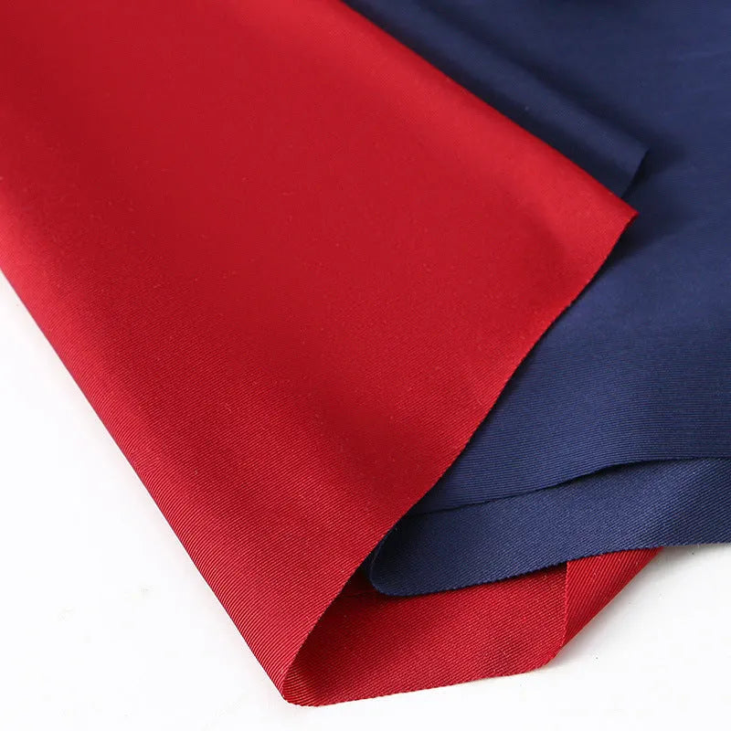 Men's ice silk seamless briefs with bulge pocket in seven colour options