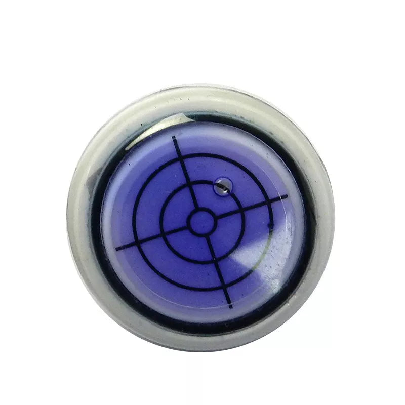 Vibrant Golf Ball Position Marker in five colors for easy visibility on the green