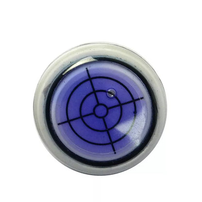 Vibrant Golf Ball Position Marker in five colors for easy visibility on the green