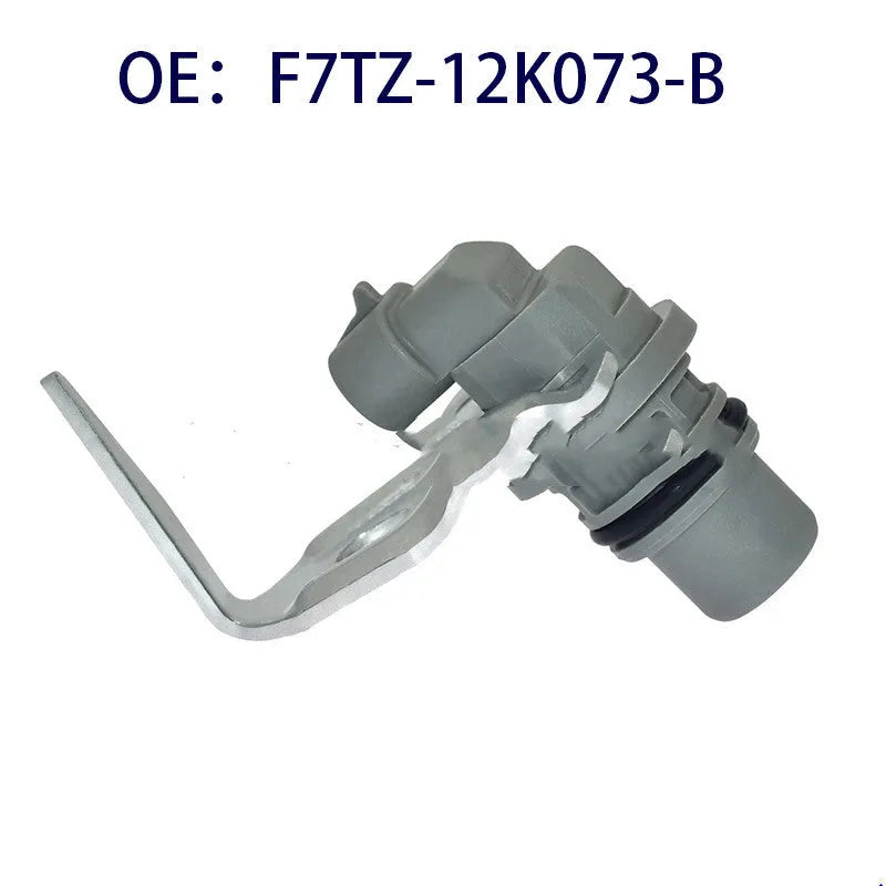 F7TZ12K073B camshaft position sensor component for Ford vehicle engine systems