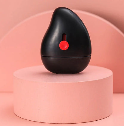 Confidentiality Seal Roller with Plastic Unpacking Knife for privacy protection in various colors