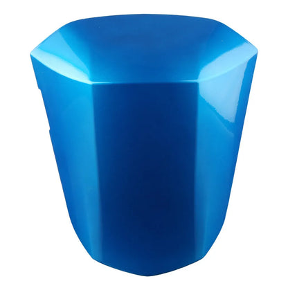 Suzuki GSXR1000 motorcycle rear seat cowl cover in ABS plastic shown in various colour options.