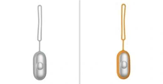 Portable microcurrent sleep aid device for anxiety relief and better sleep