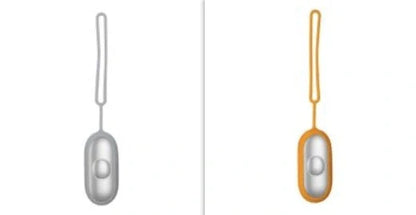 Portable microcurrent sleep aid device for anxiety relief and better sleep