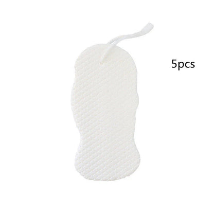 Luxurious 3D Bath Sponge with Elegant Fish Scale Pattern for Gentle Exfoliation and Skin Rejuvenation