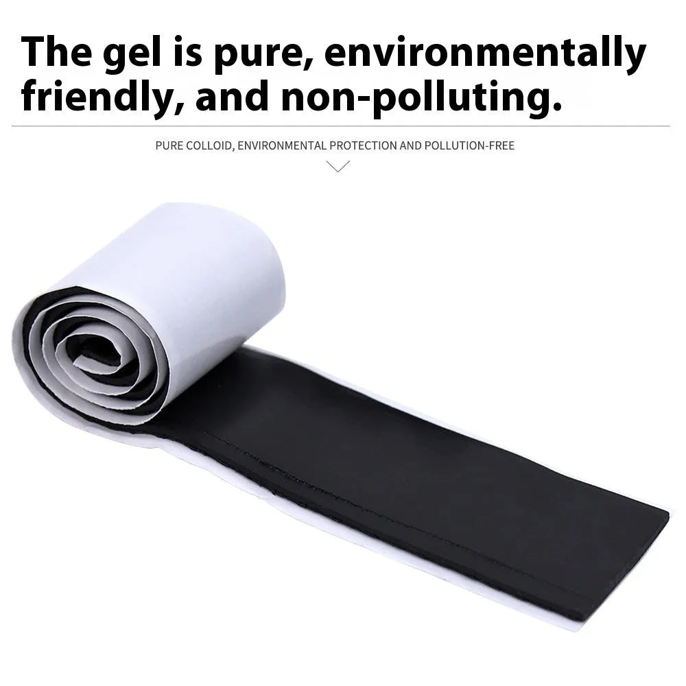 Automobile depression repair cold glue tube for car body dent removal