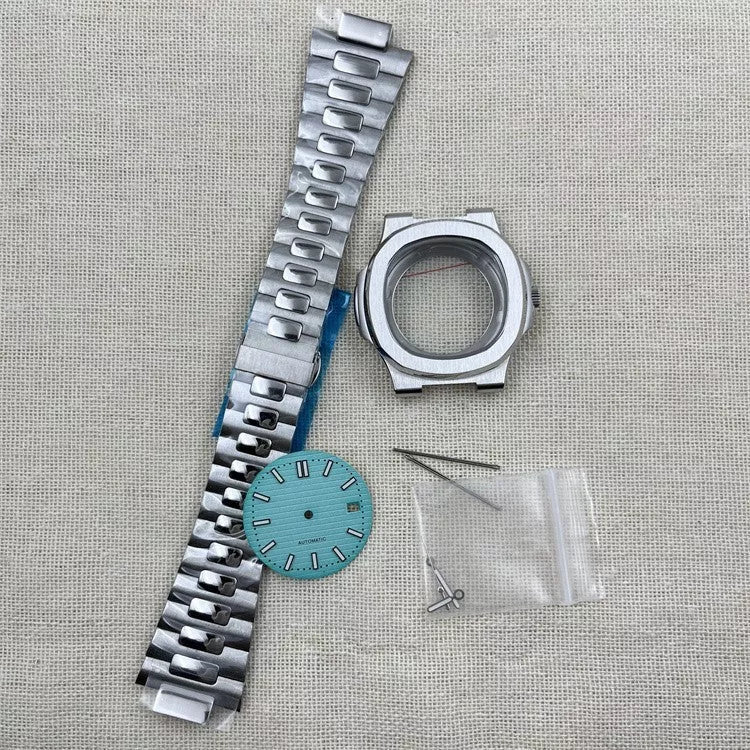 Precision steel watch assembly accessories dial finger for NH35 movement modifications