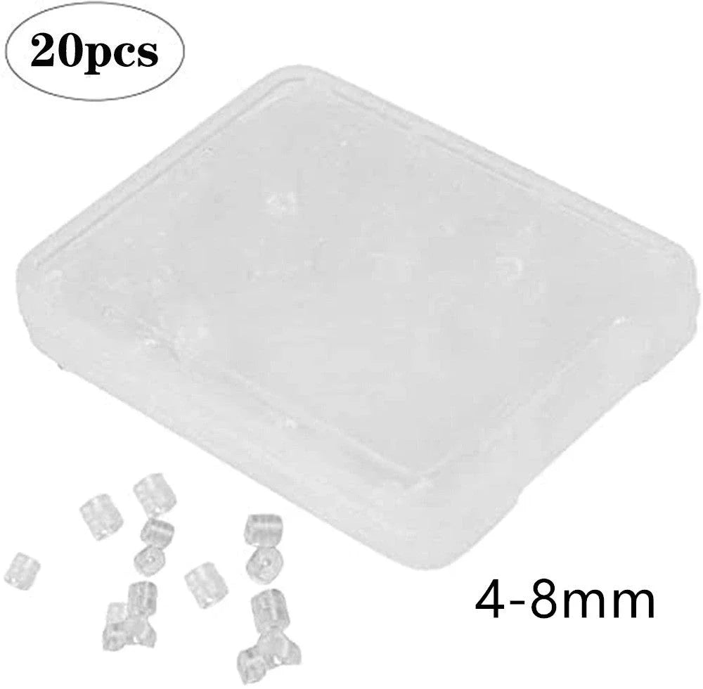 Skin Tag Remover Kit for At-Home Use - Safe and Effective Mole and Wart Removal Tool