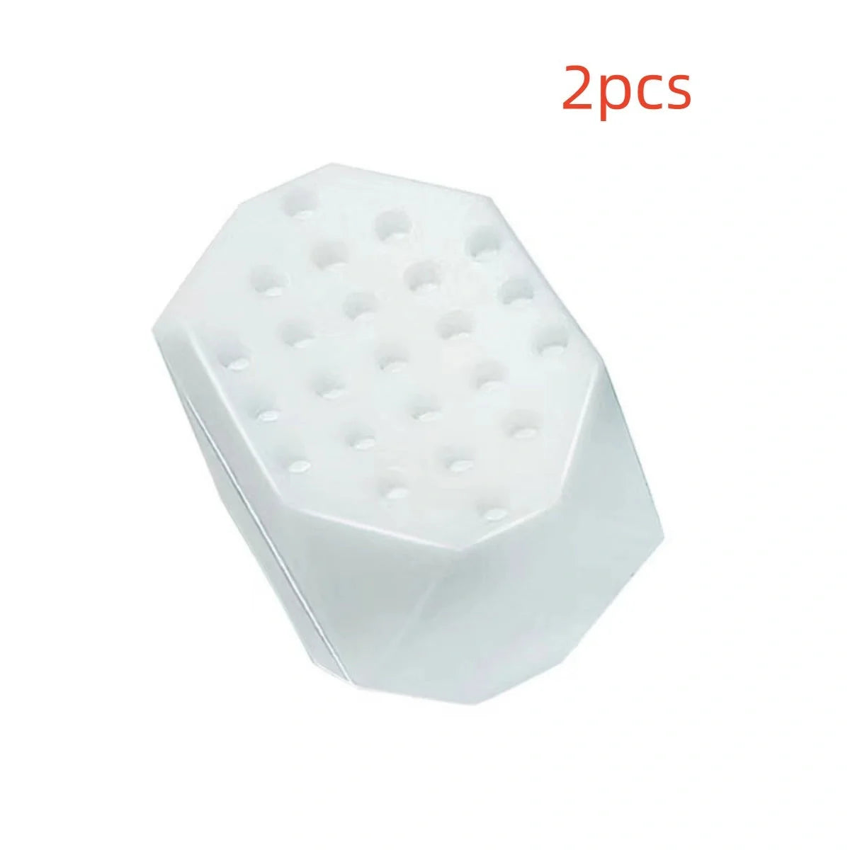 Compact Jaw Training Device in grey, black, and white, made from safe food-grade silicone for daily facial muscle training.