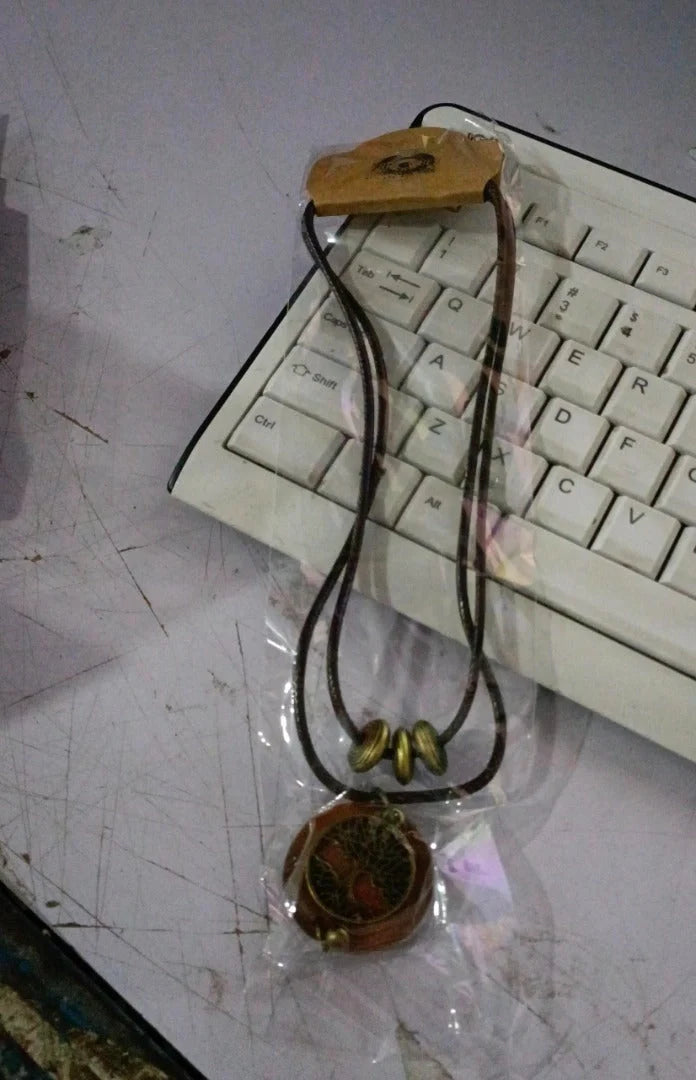 Retro Braided Leather Bangle Set - Stylish Fashion Accessory