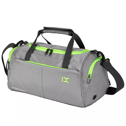 Portable Yoga Sports Bag in various colors, perfect for leisure and travel