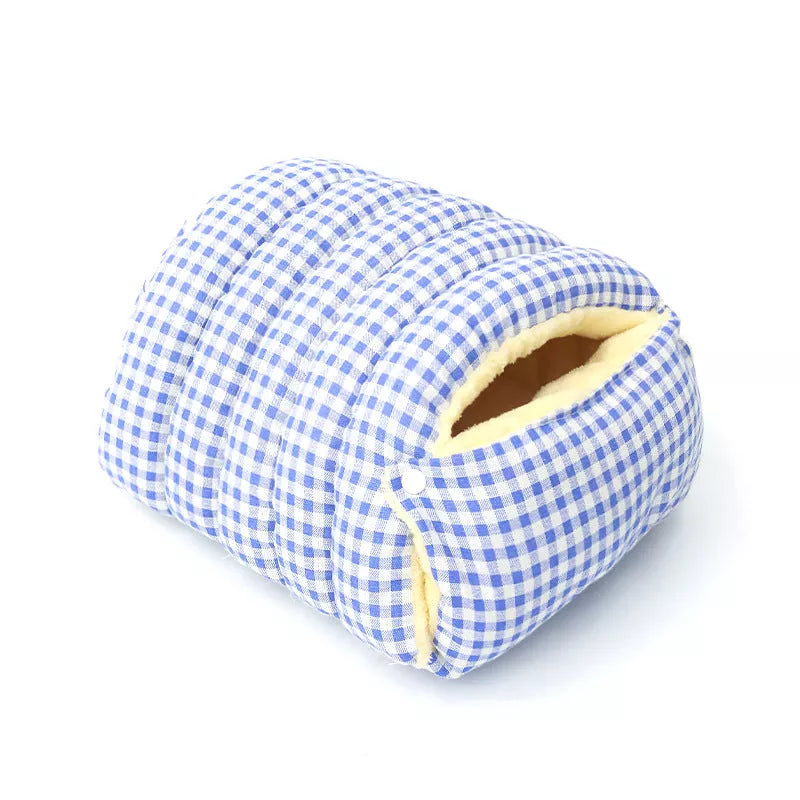 Universal removable washable cat kennel in various colors and sizes