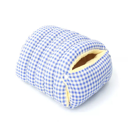 Universal removable washable cat kennel in various colors and sizes