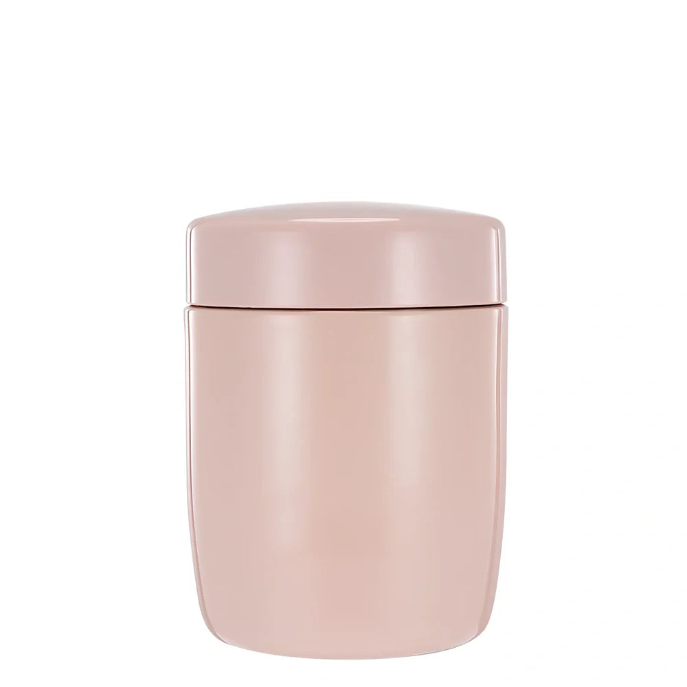 304 stainless steel insulated tumbler with 260ml capacity in black, green, pink colours