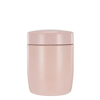 304 stainless steel insulated tumbler with 260ml capacity in black, green, pink colours