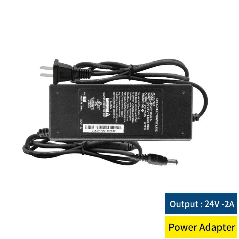 Jiatong JT-750 DC water pump with threaded connections for solar and underfloor heating systems