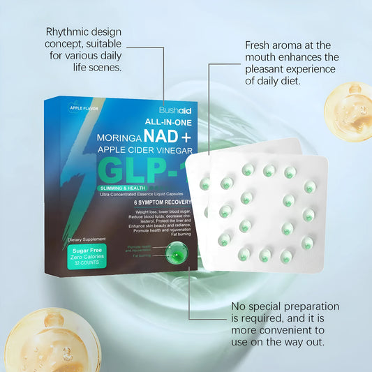 Digestive supplement beads with probiotic Lactobacillus strains in gelatin capsules
