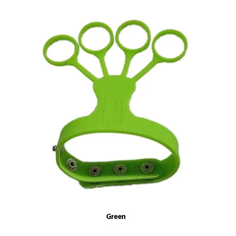 Basketball shooting brace for finger training in multiple colour options
