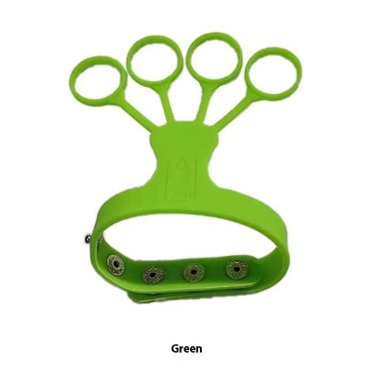 Basketball shooting brace for finger training in multiple colour options