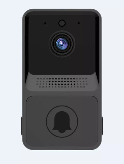 Z20 Smart Wireless Doorbell with HD video and wifi connectivity