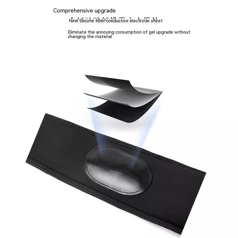 EMS Sports Fitness Equipment Power Plate for muscle stimulation and body shaping