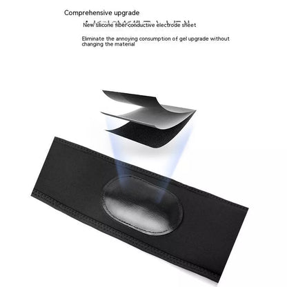 EMS Sports Fitness Equipment Power Plate for muscle stimulation and body shaping