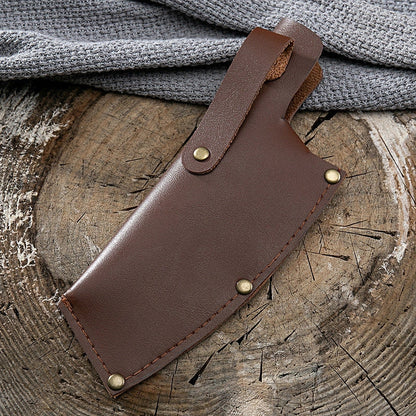 Premium deboning knife set with stainless steel blades and ergonomic handles for precise meat cutting and deboning
