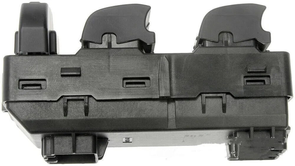 Black BT4Z-14529-AA electric window regulator switch for Ford vehicles