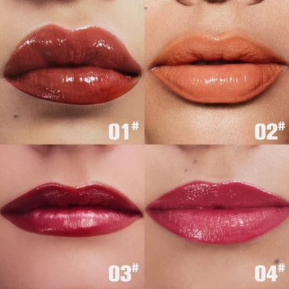 PHOFAY Moisturizing Lipstick in vibrant colors with hydrating and long-wearing benefits