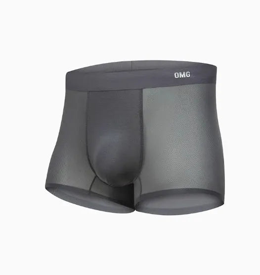 Seamless antibacterial fitness shorts in black, shown flat, highlighting the lack of seams and stretchy fabric.