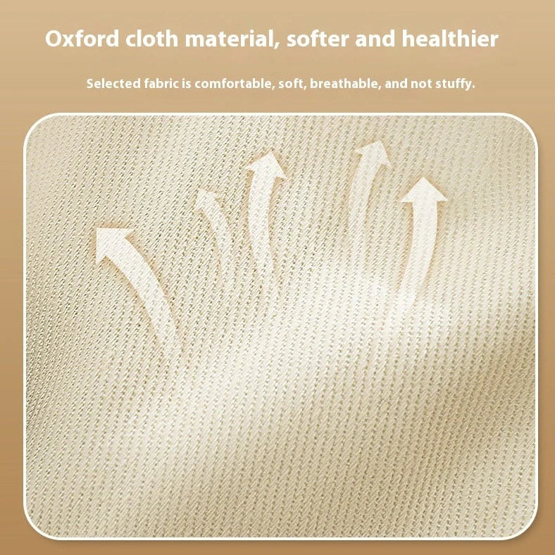 Canvas dog muzzle in Bondi blue shark colour showing adjustable design for bite prevention