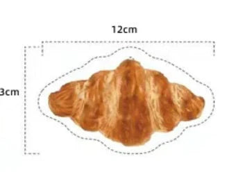 Bamboo fiber dish towel with cartoon patterns for kitchen cleaning