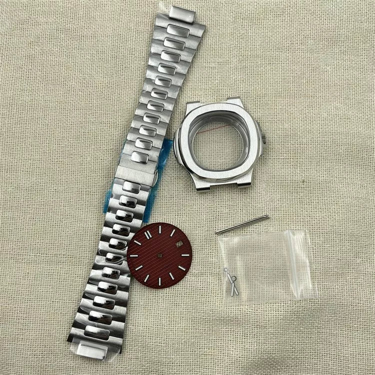 Precision steel watch assembly accessories dial finger for NH35 movement modifications