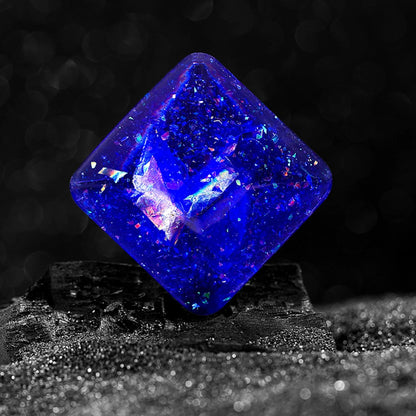 Galactic Edition Desk Toy in various colors for stress relief and focus improvement